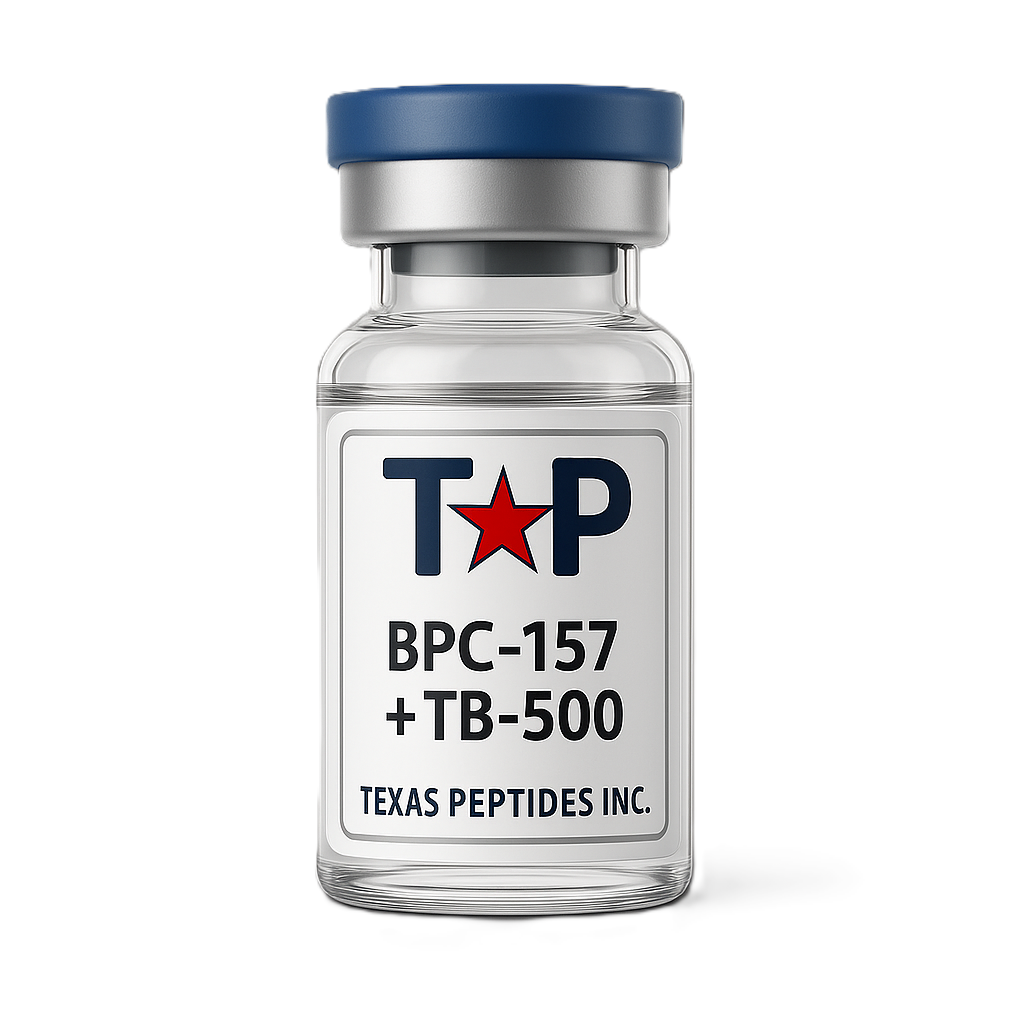 bpc 157 texas BPC-157 10mg Peptide – Tissue Repair&Recovery Research – PRG main image 0